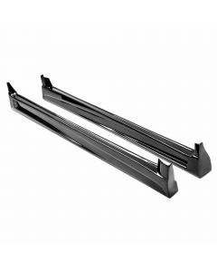 Seibon 06-07 Subaru WRX/STi GD Carbon Fiber Side Skirts buy in USA