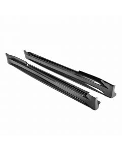 Seibon 11-12 Scion tC TR Style Carbon Fiber Side Skirts buy in USA