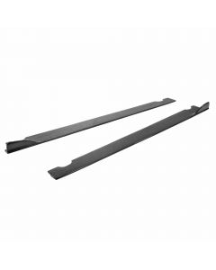 Seibon 12-13 BRZ/FRS TA Style Carbon Fiber Side Skirts (Pair) buy in USA