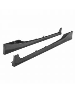 Seibon 12-13 BRZ/FRS TB Style Carbon Fiber Side Skirts (Pair) buy in USA