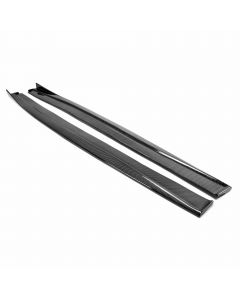 Seibon 14 Lexus IS350 F Sport TP Style Carbon Fiber Side Skirts (Pair) buy in USA