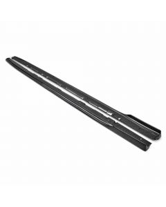 Seibon 15+ Subaru WRX/STI MB Style Carbon Fiber Side Skirts (Pair) buy in USA