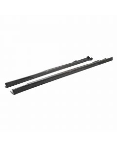 Seibon 96-00 Honda Civic 2DR/HB TR Style Carbon Fiber Side Skirts buy in USA