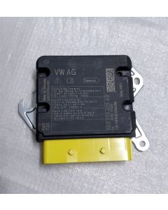 AUDI A3 S3 8V AIRBAG ECU SRS 5Q0959655 AB NEW AUDI Q2 RS3 buy in USA