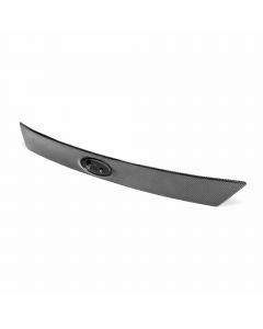 Seibon 12-13 Ford Focus 4 Door Carbon Fiber Tail Garnish buy in USA