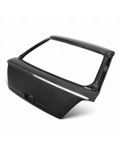 Seibon 02-07 Subaru WRX Wagon Carbon Fiber Hatch buy in USA