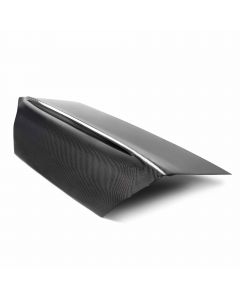 Seibon 03-07 Mitsubishi Lancer Evo 8 & 9 CSL-Style Carbon Fiber Trunk Lid buy in USA