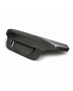 Seibon 04-10 BMW E60 5-Series CSL-Style Carbon Fiber Trunk/Hatch buy in USA