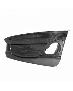 Seibon 06-10 Honda Civic 4DR JDB / Acura CSX OEM Carbon Fiber Trunk/Hatch buy in USA