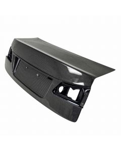 Seibon 06-09 Lexus IS250/350/IS-F (excl convertible) OEM Carbon Fiber Trunk Lid buy in USA