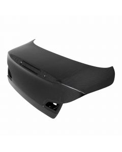 Seibon 08-09 Infiniti G37 4-door OEM Carbon Fiber Trunk Lid buy in USA