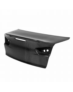 Seibon 08-10 Mitsubishi Lancer Evo X CSL-Style Carbon Fiber Trunk/Hatch buy in USA