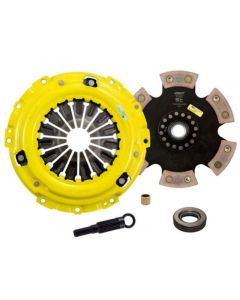 ACT 07-16 BMW 135/335/535/435/Z4 XT/Race Rigid 6 Pad Clutch Kit buy in USA