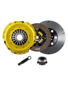 ACT 18-22 Jeep Wrangler JL / 20-22 Gladiator JT Street Mass HD-O / Street Sprung Clutch Kit buy in USA