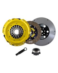 ACT 18-22 Jeep Wrangler JL / 20-22 Gladiator JT Pro Mass HD-O / Street Sprung Clutch Kit buy in USA