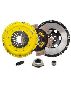 ACT 16-17 Mazda MX-5 Miata ND HD/Race Sprung 6 Pad Clutch Kit buy in USA