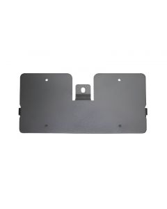 Addictive Desert Designs 17-18 Ford F-150 Raptor Front License Plate Bracket buy in USA