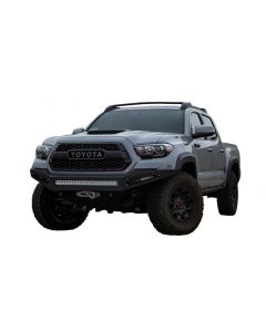 Addictive Desert Designs 16-18 Toyota Tacoma HoneyBadger Front Bumper buy in USA