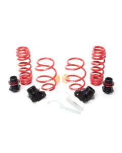 H&R 20 22 BMW M4 Competition XDrive Coupe G82 VTF Adjustable Lowering Springs (w/Adaptive Susp.) buy in USA