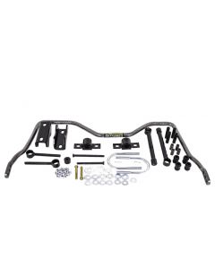 Hellwig 05-20 Nissan Frontier 2/4WD Solid Heat Treated Chromoly 7/8in Rear Sway Bar buy in USA