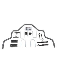 Hellwig 19-21 Chevrolet Silverado 1500 2/4WD Solid Chromoly 1-1/8in Rear Sway Bar buy in USA