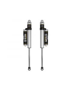 ICON 1999+ Ford F-250/F-350 Super Duty 3-6in Rear 2.5 Series Shocks VS PB - Pair buy in USA