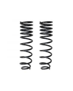 ICON 91-97 Toyota Land Cruiser 3in Front Dual Rate Spring Kit buy in USA