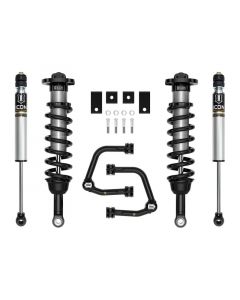 ICON 2022+ Toyota Tundra 2-3.5 Stage 4 Suspension System Tubular buy in USA