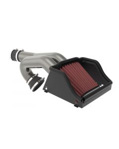 K&N 2015-22 Ford F-150 3.5L V6 Performance Air Intake System buy in USA