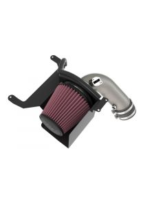 K&N 21-22 Ford E350/450 V8-7.3L Performance Air Intake Kit buy in USA