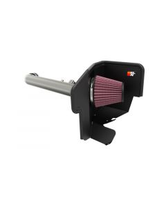 K&N 2022 Nissan Frontier V6 3.8LPerformance Air Intake System buy in USA