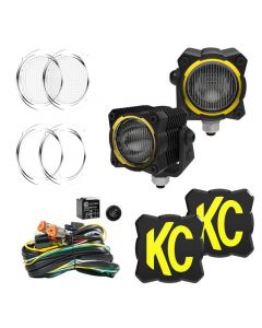 KC HiLiTES FLEX ERA 1 (2-Light) Master Kit buy in USA