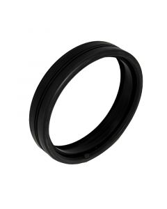 KC HiLiTES Daylighter Replacement Rubber Mounting Ring for Lens/Reflector - Single buy in USA