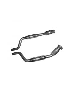 Solo Performance Street Race Catback Exhaust Kit Dodge Challenger V8 5.7L R/T 2015-2016 buy in USA