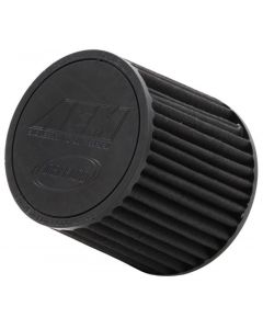 AEM Dryflow 3.25in. X 5in. Round Tapered Air Filter buy in USA