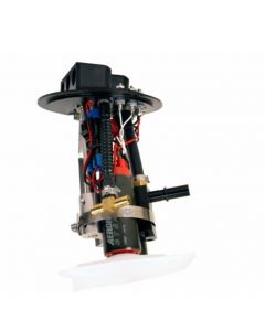 Aeromotive 11-17 Ford Mustang (S197/S550) In Tank Fuel Pump Assembly - TVS - Dual 340lph buy in USA