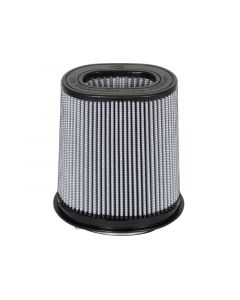 aFe MagnumFLOW Air Filter PDS A/F (6x4)F x (8-1/4x6-1/4)B x (7-1/4x5)T x 9in H buy in USA