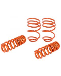 aFe Control Lowering Springs 07-13 BMW 335I (E90/92) buy in USA