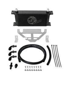 aFe 2021-2023 Dodge Ram 1500 TRX V8 6.2L Bladerunner Auto Transmission Oil Cooler Kit buy in USA