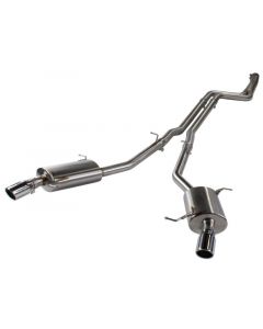 aFe MACHForce XP Exhausts Down-Pipe Back SS-304 EXH DP-B BMW 535i (F10) 11-12 L6-3.0L (t) SS-304 buy in USA