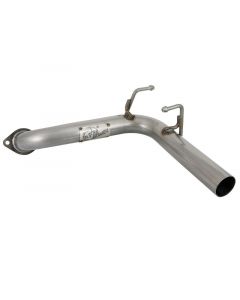 AFE FIAT 124 Spider I4-1.4L (t) Mach Force-Xp 2-1/2 In 304 Stainless Steel Axle-Back Exhaust buy in USA