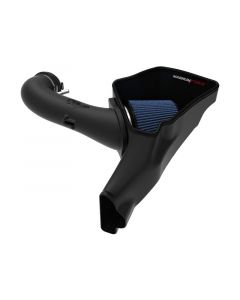 AFe Magnum FORCE Stage-2 Cold Air Intake System w/Pro Dry S Media 18-19 Ford Mustang buy in USA