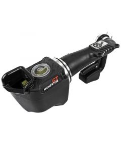 aFe Momentum GT Pro GUARD 7 Cold Air Intake System 12-18 Jeep Wrangler JK V6 3.6L buy in USA