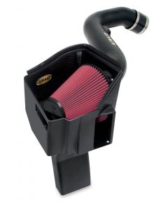 Airaid 04-05 GM 2500/3500 Pickup / 6.6L DSL MXP Intake System w/ Tube (Oiled / Red Media) buy in USA