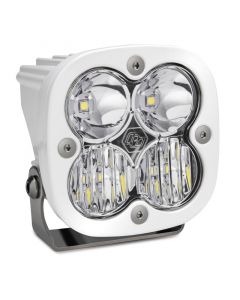 Baja Designs Squadron Sport Driving/Combo Pattern White LED Light Pod - Clear buy in USA