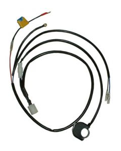 Baja Designs Wiring Harness And Switch Off Road Bikes Universal buy in USA