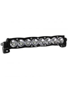 Baja Designs S8 Series Spot Pattern 10in LED Light Bar buy in USA