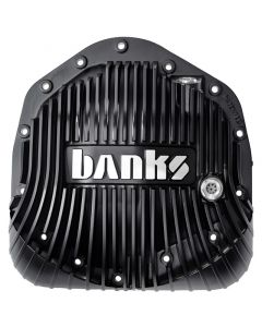 Banks Power 01-19 GM / RAM Black Ops Differential Cover Kit 11.5/11.8-14 Bolt buy in USA