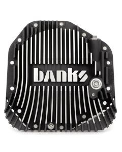 Banks Power 17+ Ford F250/F350 SRW Differential Cover Kit Dana M275- Black buy in USA