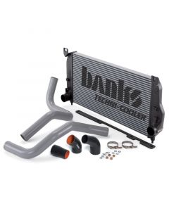 Banks Power 04-05 Chevy 6.6L LLY Techni-Cooler System buy in USA